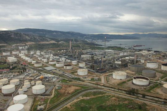 helpe HelleniQ Energy diilistirio aspropyrgos